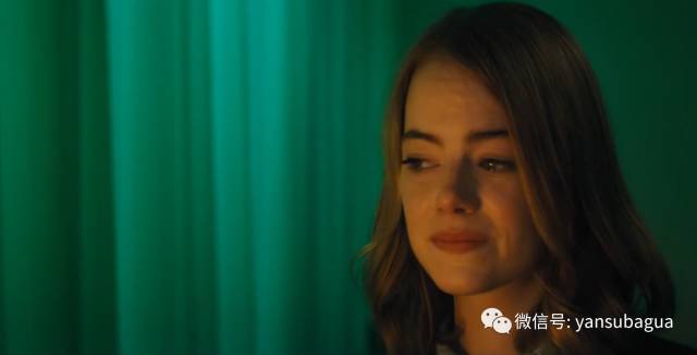 你们难道没发现,《爱乐之城》男女主角的结局是注定的吗?