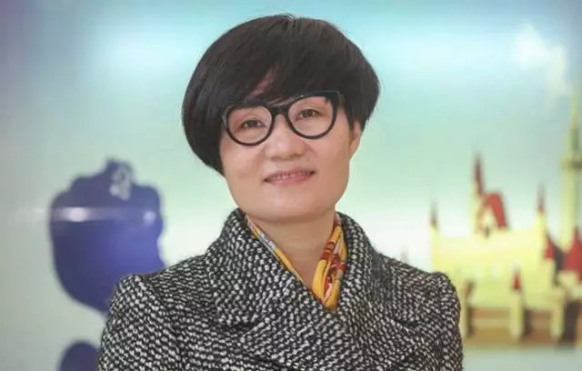 宗馥莉神秘收购香港上市公司,娃哈哈处在革命