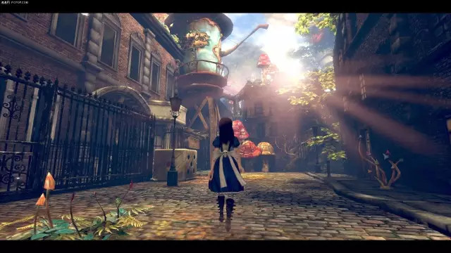 蒸汽朋克极简史:维多利亚时代的马甲、金属轮、机械手……