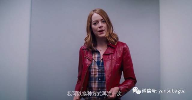 你们难道没发现,《爱乐之城》男女主角的结局是注定的吗?