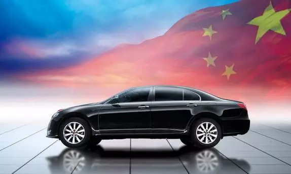 今年第一推,陆风憋了个大招!