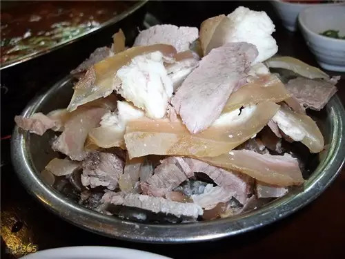 旅游景点好吃不好吃小吃盘点19:贵州千户苗寨