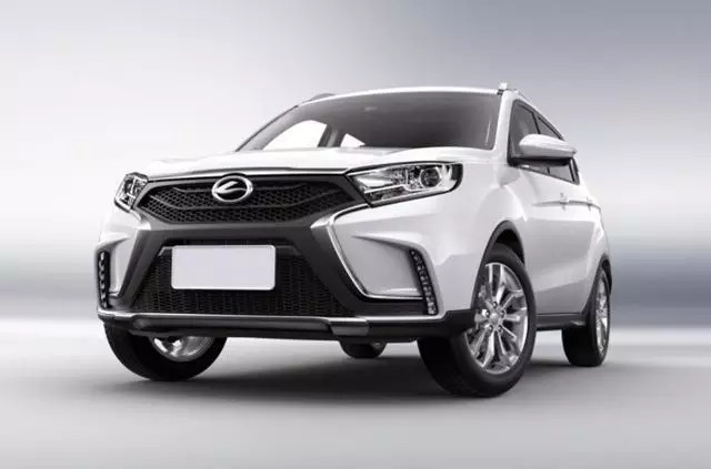 今年第一推,陆风憋了个大招!