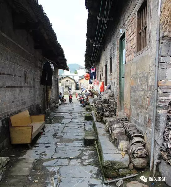 以上二图：黄玉美/摄