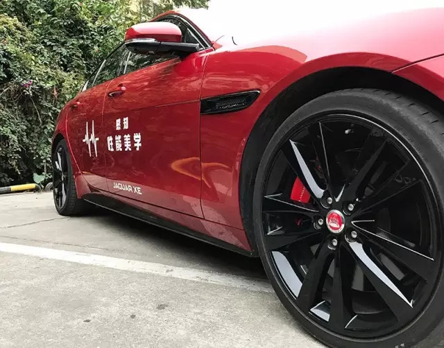 高处不胜寒的捷豹XE S,坚持个性有错吗?