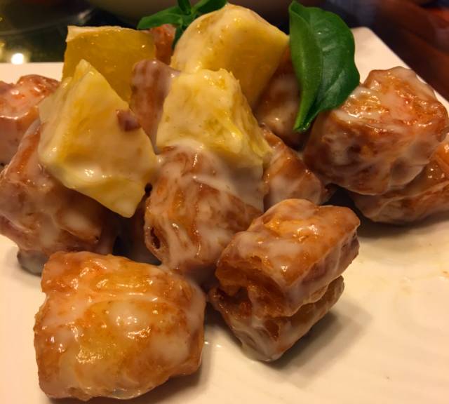 好吃难找!郑州最神秘的8家私房菜,资深吃货都不知道!