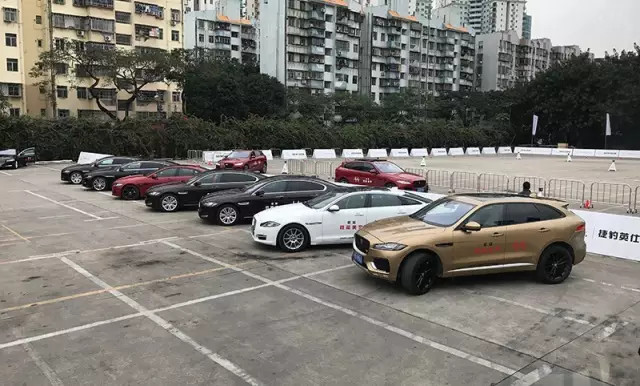 高处不胜寒的捷豹XE S,坚持个性有错吗?