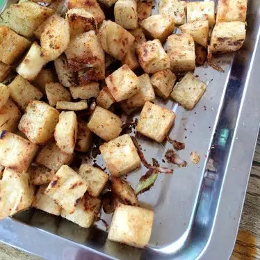 郑州深藏的6家虾尾神店,第一家居然只是大排档!