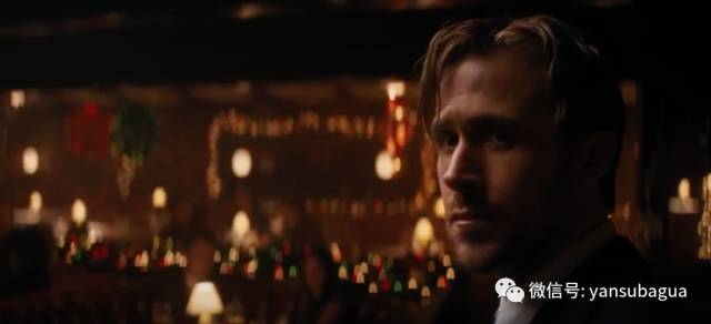 你们难道没发现,《爱乐之城》男女主角的结局是注定的吗?