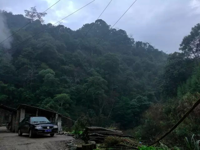 夜遇西峰寺_祁门汪海峰_新浪博客