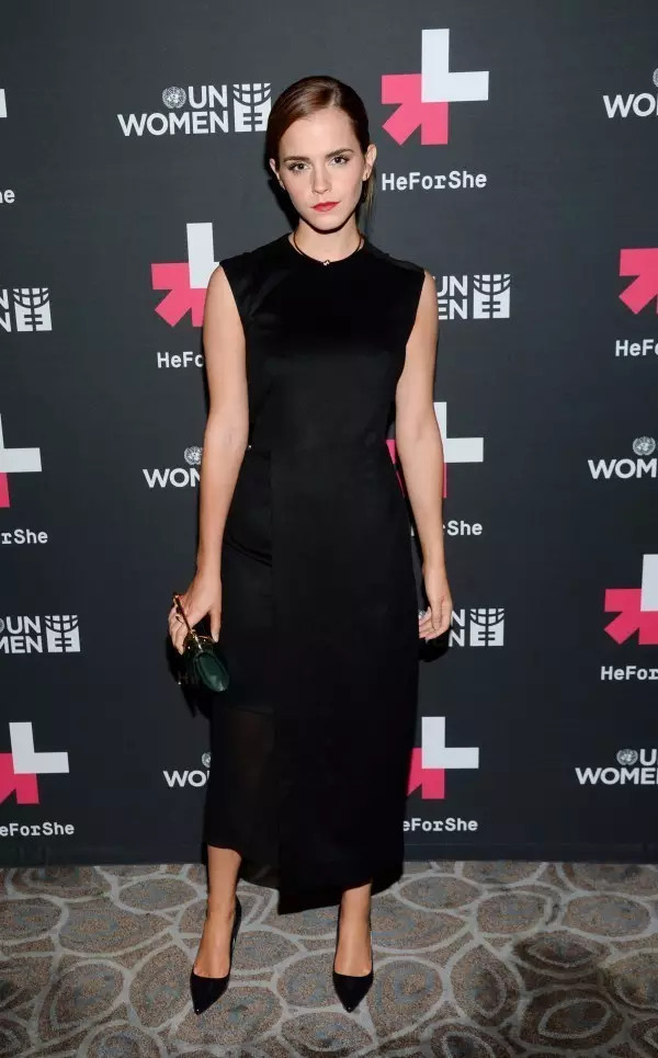 这些上班装你也有,为啥她就能穿得这么美?