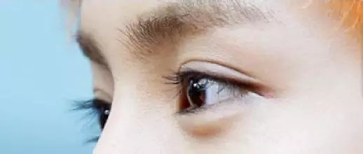 为什么男神的眼里全是戏?因为他们有一双会说话的卡姿兰大眼睛啊