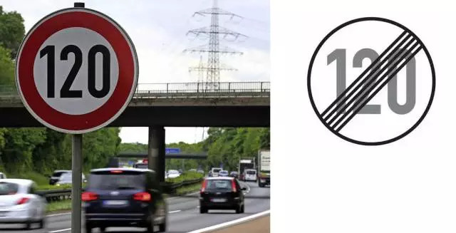 老司机,你知道在德国该怎么开车吗?