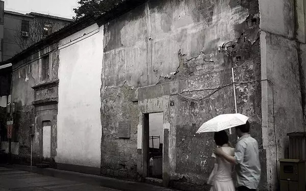 去了这里才敢说真的去过杭州,最有韵味的8条小巷,你去过几条?