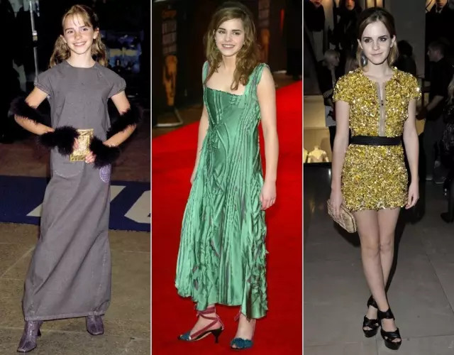 这些上班装你也有,为啥她就能穿得这么美?