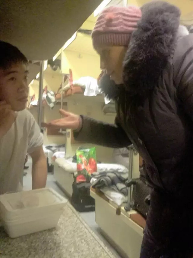 随记|从北京时间到莫斯科时间:乘坐69小时的长途火车是什么样的体验