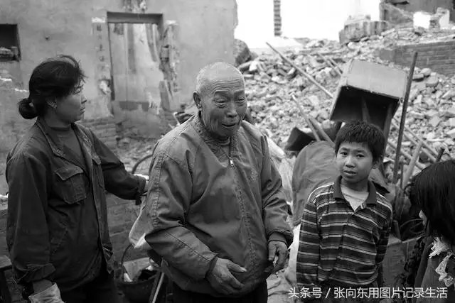 临汾贡院街的历史变迁,串起你过去的记忆