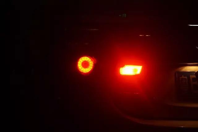 雾灯这么好的发明,你真的会用吗?