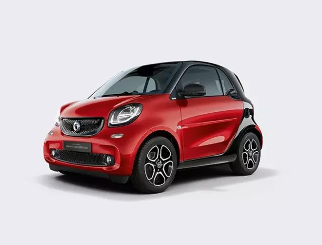 送另一半什么车比较好?