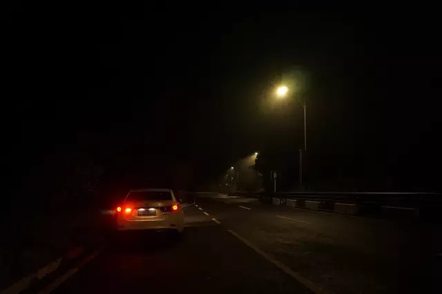 雾灯这么好的发明,你真的会用吗?