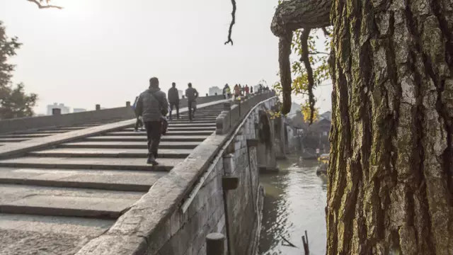 去了这里才敢说真的去过杭州,最有韵味的8条小巷,你去过几条?