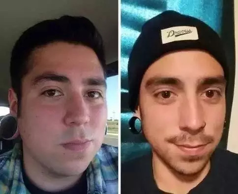 震惊|戒酒前后的对比 <wbr>瘦不下来就是因为这个原因