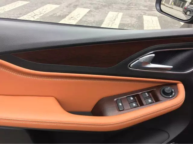 最贵的宝骏,560律动版凭什么卖十万元?