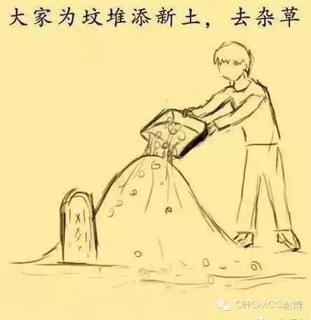 青海人的“田社”你还听得懂吗?