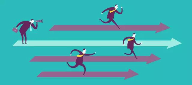 【新加坡公司注册小知识】一起来了解什么是预