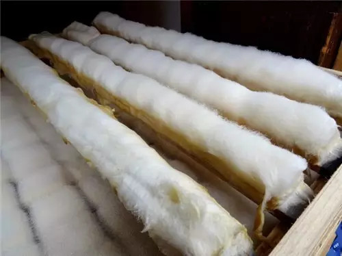 旅游景点好吃不好吃小吃盘点19:贵州千户苗寨