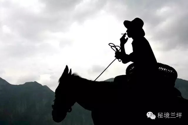 兰坪《盐马情歌》 <wbr>:滇西北历史深处最凄婉的江湖绝响