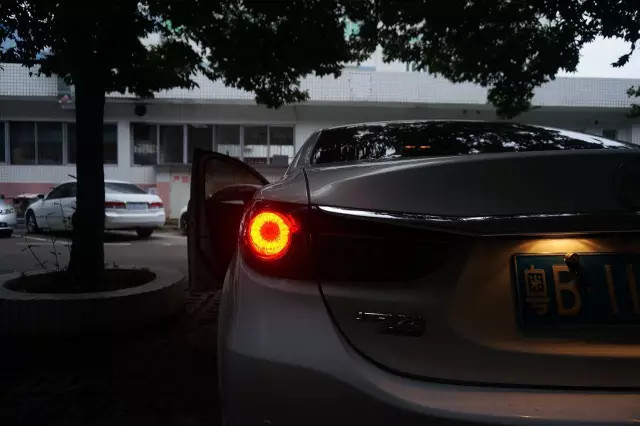 雾灯这么好的发明,你真的会用吗?