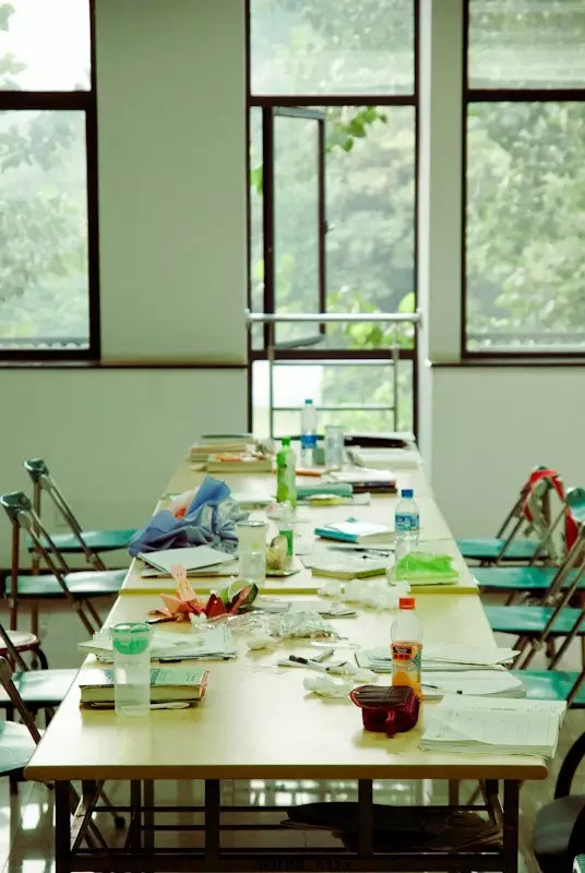 南大浦口,我们再也回不去了