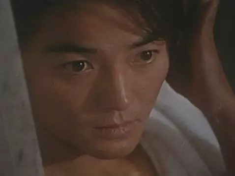 为什么男神的眼里全是戏?因为他们有一双会说话的卡姿兰大眼睛啊