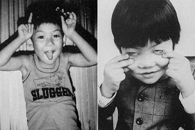 20世纪最后一位美少年,柏原崇40岁了