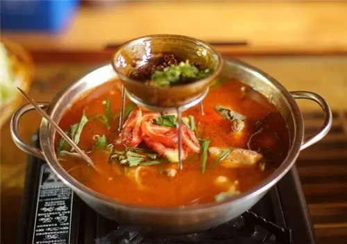 旅游景点好吃不好吃小吃盘点19:贵州千户苗寨