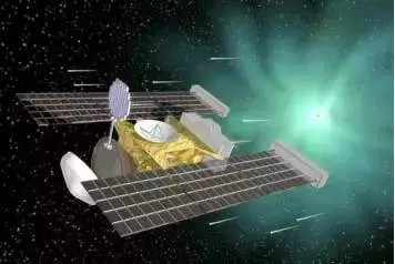 外星生命和地球上的相似吗?