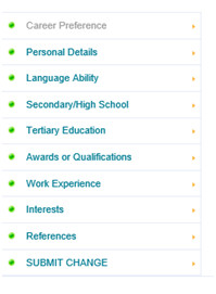 投稿:毕马威(KPMG)实习经验介绍:申请篇