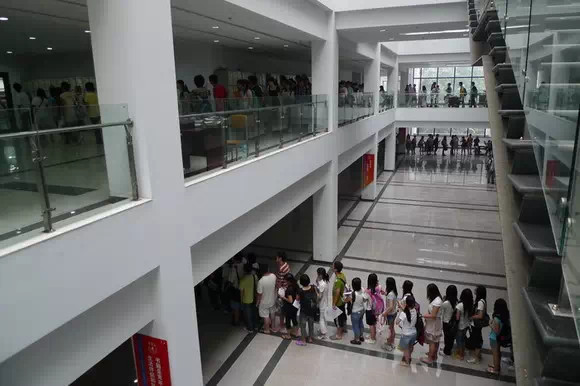 南大浦口,我们再也回不去了