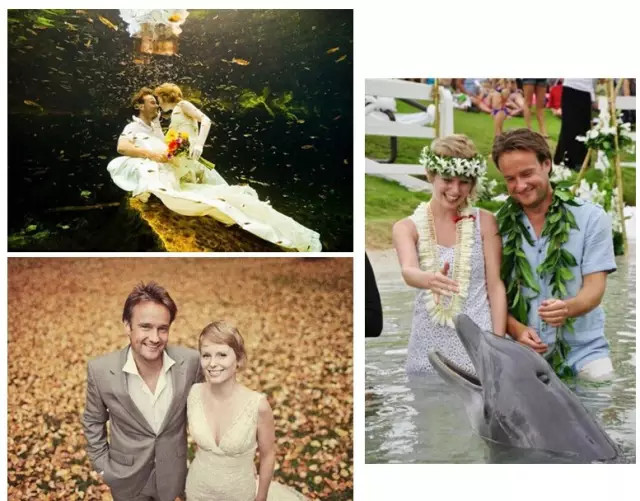 车龄25岁,小夫妻就开着这辆面包车环游了世界