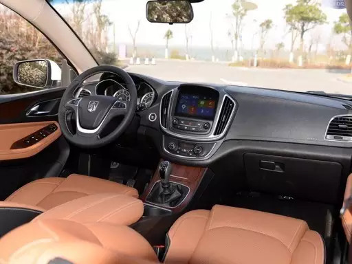 最贵的宝骏,560律动版凭什么卖十万元?