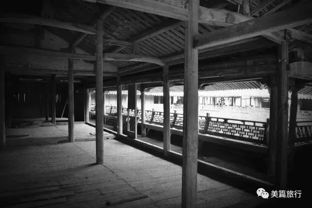 美篇旅行 <wbr>余存理 <wbr>雁荡环山徐声豪故居,民国至今现存的豪宅!