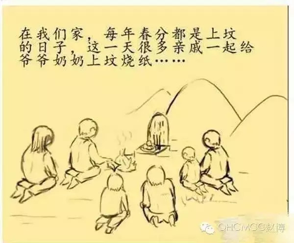 青海人的“田社”你还听得懂吗?