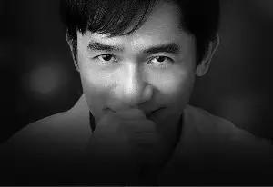 为什么男神的眼里全是戏?因为他们有一双会说话的卡姿兰大眼睛啊