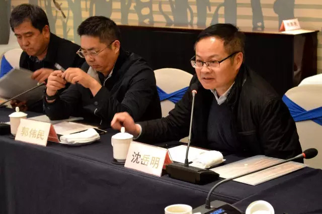十余位考古界重量级专家齐聚慈溪,所为何事?