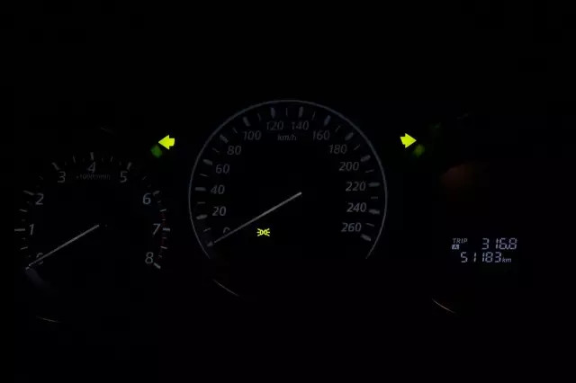 雾灯这么好的发明,你真的会用吗?