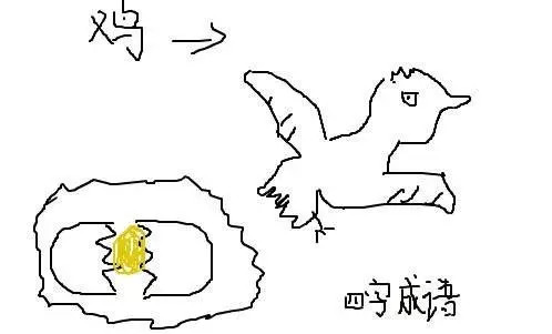 猜猜这是什么（picture from baidu）