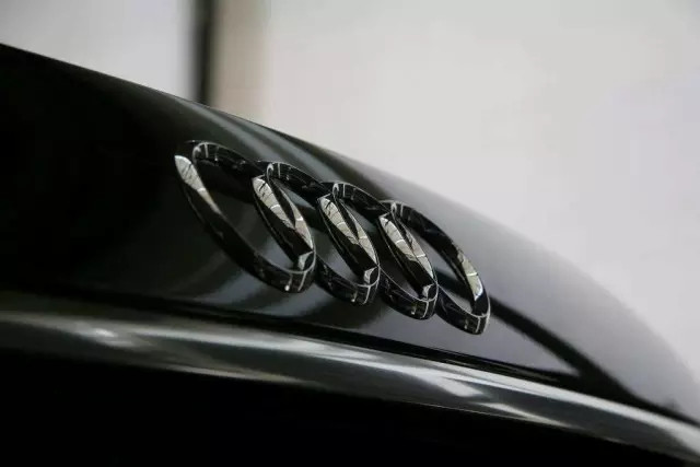 面对竞争,一汽-大众奥迪何以不惧?