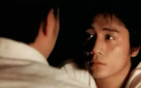 为什么男神的眼里全是戏?因为他们有一双会说话的卡姿兰大眼睛啊