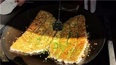 旅游景点好吃不好吃小吃盘点13:武汉户部巷